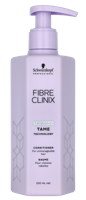 Schwarzkopf Fibre Clinix Tame Conditioner 250 ml Maskers - thumbnail