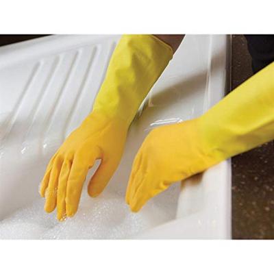 Marigold Kitchen Gloves Maat S