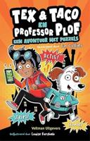 en Professor Plof (Hardback) - thumbnail