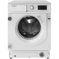 Whirlpool BI WMWG 91485 EU Inbouw wasmachine Wit - thumbnail