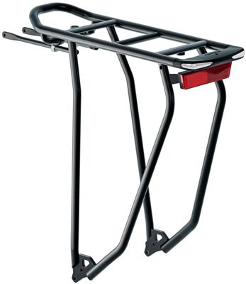 Racktime bagagedrager, achter "gleam-it 2.0" rear rack gleam-it 2.0 28"/29" dc