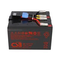 Oplaadbare batterijenset CSB Battery 1 stuk(s) - thumbnail