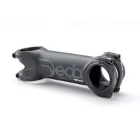 Deda Zero100 Ahead Stuurpen 31.7mm - Zwart - thumbnail
