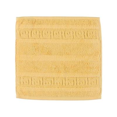 Cawö Cawö Noblesse Uni Gezichtsdoekje Melba