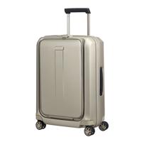 Samsonite Prodigy Spinner 55 ivory gold Harde Koffer - thumbnail