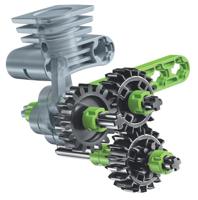 CLEMENTONI - Motocross Xtrem - thumbnail