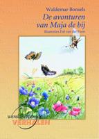 De avonturen van Maja de bij (Hardback) - thumbnail