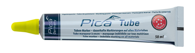 Pica 575/44 Tube Markeerpasta | Geel | 50ml - PI57544 Pica 575/44 Tube Markeerpasta | Geel | 50ml - PI57544