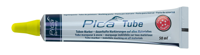 Pica 575/44 Tube Markeerpasta | Geel | 50ml - PI57544 - thumbnail