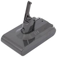 Accu voor o.a. Dyson V8 Absolute, V8 Fluffy, V8 Animal - thumbnail