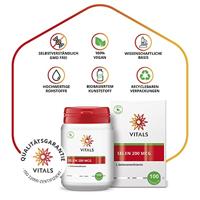Selenium 200 mcg - thumbnail