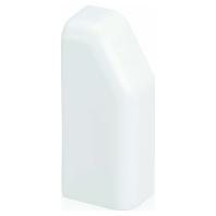 OBO Bettermann SL ESli2070 cws voor Eindstuk Wit 1 stuk(s)