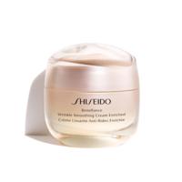 Anti-Veroudering Hydraterende Crème Shiseido 10114954301 50 ml - thumbnail