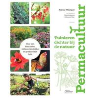 Permacultuur (Hardback) - thumbnail
