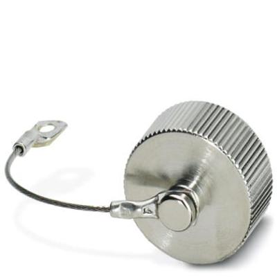 Phoenix Contact 1665907 Sensor/actuator connector, niet geassembleerd M23 Beschermkap 1 stuk(s) Piece