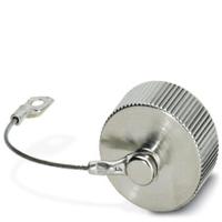 Phoenix Contact 1665907 Sensor/actuator connector, niet geassembleerd M23 Beschermkap 1 stuk(s) Piece - thumbnail