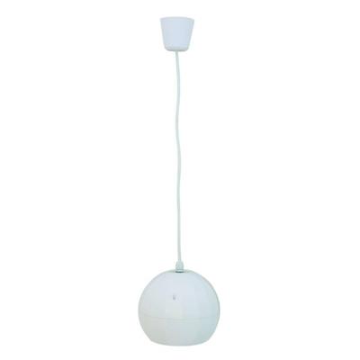 Omnitronic WP-2H PA-plafondluidspreker 20 W 100 V Wit 1 stuk(s) Omnitronic WP-2H PA-plafondluidspreker 20 W 100 V Wit 1 stuk(s)