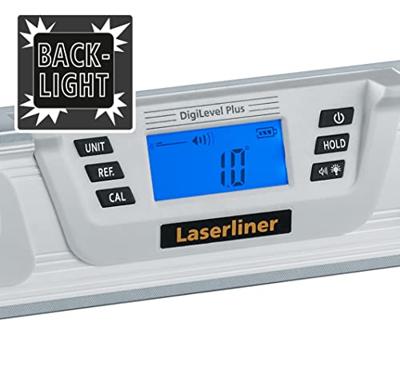 Laserliner DigiLevel Plus 60 - 081.251A
