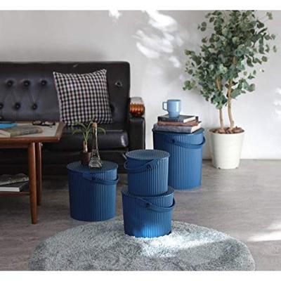 Hachiman Omnioutil Emmer S - Grijs