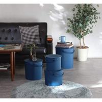 Hachiman Omnioutil Emmer S - Mosterdgeel - thumbnail