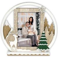 Kerst Fotolijst CH836 Vester 10x15 cm - thumbnail