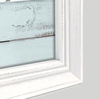 ZEP T15435 Wissellijst Papierformaat: 30 x 45 cm Wit - thumbnail