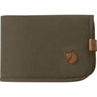 Fjallraven G-1000 Seat Pad Dark Olive OneSize - thumbnail