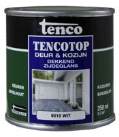 TENCOTOP ZG WIT 0,25L - thumbnail