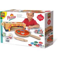 Ses petit pretenders pizza oven speelset - thumbnail