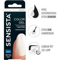 Sensista Color Gel Got Milk? - thumbnail