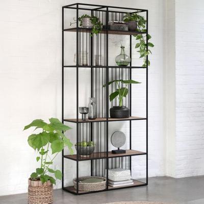 DTP Home Wandrek 'Barra' Teakhout, 210 x 95cm DTP Home Wandrek 'Barra' Teakhout, 210 x 95cm