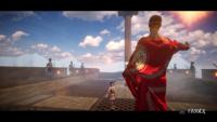 The Quest for Excalibur - Puy Du Fou - thumbnail