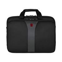 Wenger Legacy 17 Laptoptas Geschikt voor max. (laptop): 43,2 cm (17) Zwart - thumbnail