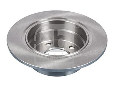 Remschijf achter 18630