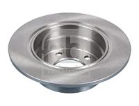 Remschijf achter 18630 - thumbnail