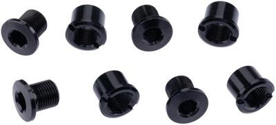 CONTEC kettingbladbout "c.nut" ct chain ring screw c.nut 1sp bosch spider 4pcs.