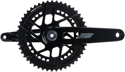 SRAM crankstel "rival e1" krg rival e1 48/35 170 mm dub