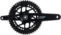 SRAM crankstel "rival e1" krg rival e1 48/35 170 mm dub - thumbnail