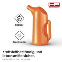 HP Autozubehör 11370 Maatbeker - thumbnail