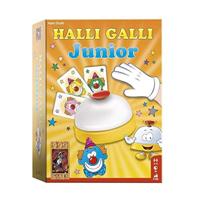 999 Games Halli Galli Junior - thumbnail