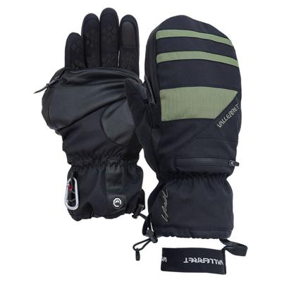 Vallerret Skadi LRS green, L