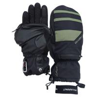 Vallerret Skadi LRS green, L - thumbnail