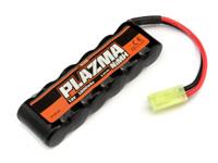 HPI - Plazma 7,2 Volt 1200mah NiMH accu - thumbnail