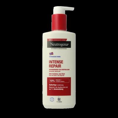 Neutrogena Bodylotion intens repair 250 Milliliter