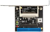 Delock IDE to Compact Flash CardReader PC-slot 1 stuk(s) - thumbnail