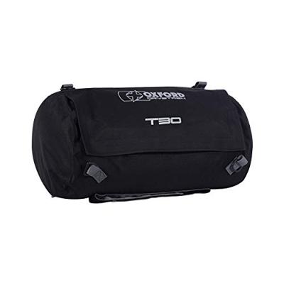 OXFORD bagagerol "dry stash baggage roll t30 black 30l