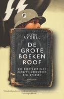 De grote boekenroof - Anders Rydell - eBook (9789045031927) - thumbnail