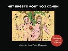 Het ergste moet nog komen (Paperback)