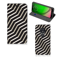 Motorola Moto G7 Play Stand Case Illusion - thumbnail