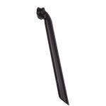 Ergotec zadelpen viper 27.2 x 400mm offset 20 - thumbnail